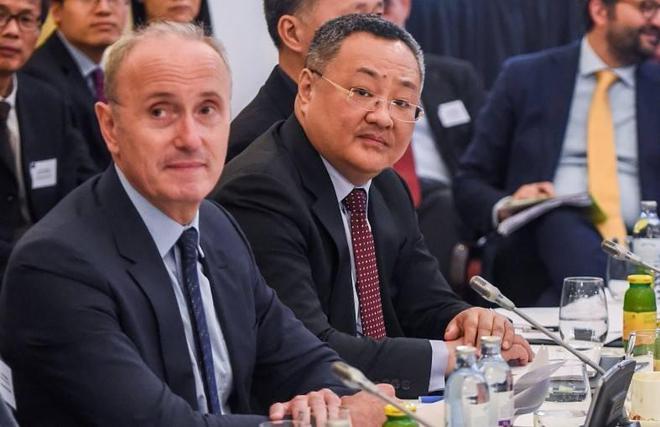 转守为攻！中方主动出击要求西方兑现1000亿援助休想赖账亿博电竞 亿博官网(图1)