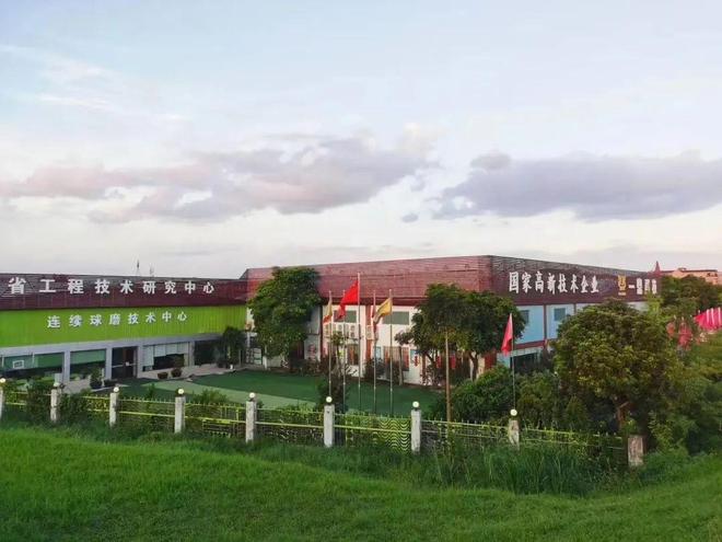 共创零碳生活一鼎科技：创新设备加速陶企绿色崛起亿博电竞 亿博官网(图1)