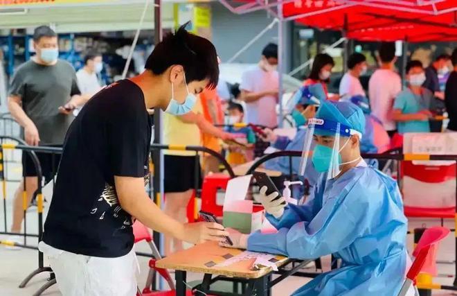 疫情要防住 订单要亿博电竞 亿博官网保障 员工要安全(图7)