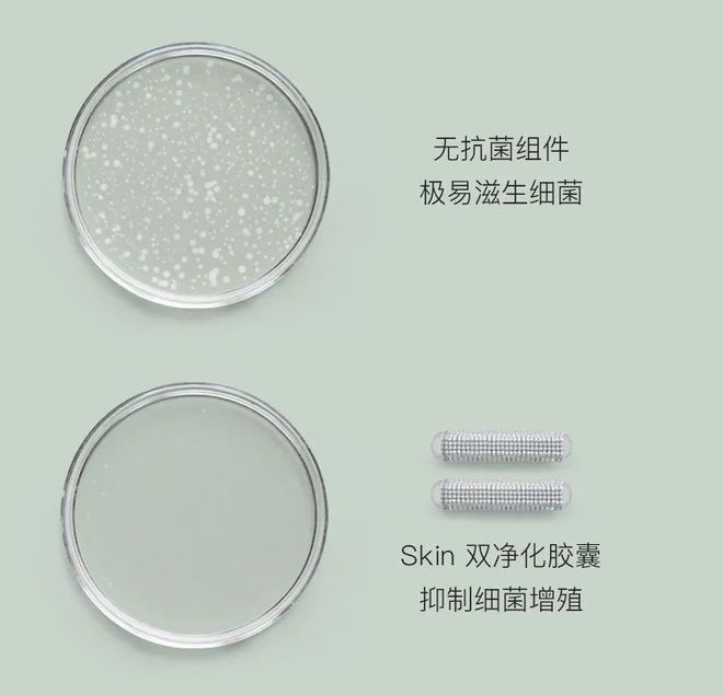 亿博电竞 亿博官网秋冬滋润不干燥全靠这个加湿器！专业环保公司出品99%好评率！智能控湿健康0水雾(图10)