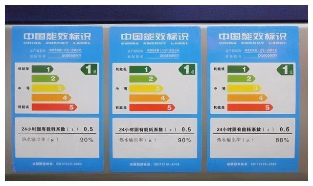 亿博电竞 亿博官网热水器天天用如何选一款安全靠谱又节能的？(图21)