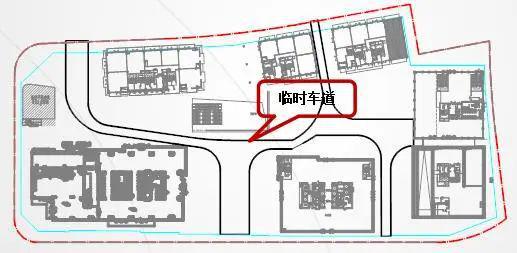 2022年综合创优工地观摩一亿博电竞 亿博官网睹风采！(图25)