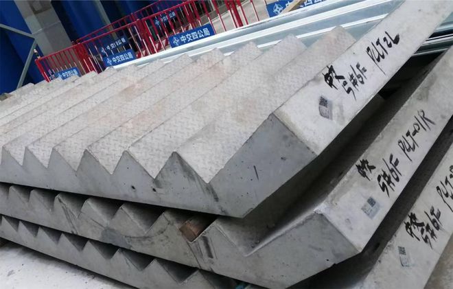 2022年综合创优工地观摩一亿博电竞 亿博官网睹风采！(图29)