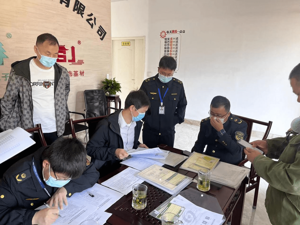 德清禹越：冬季警惕安全生产事故多发亿博电竞 亿博官网(图2)