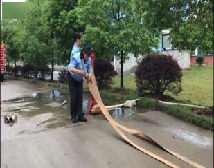 亿博电竞 亿博官网践行安全核心价值观提升安全环保执行力中国原子能积极开展生产月活动(图7)