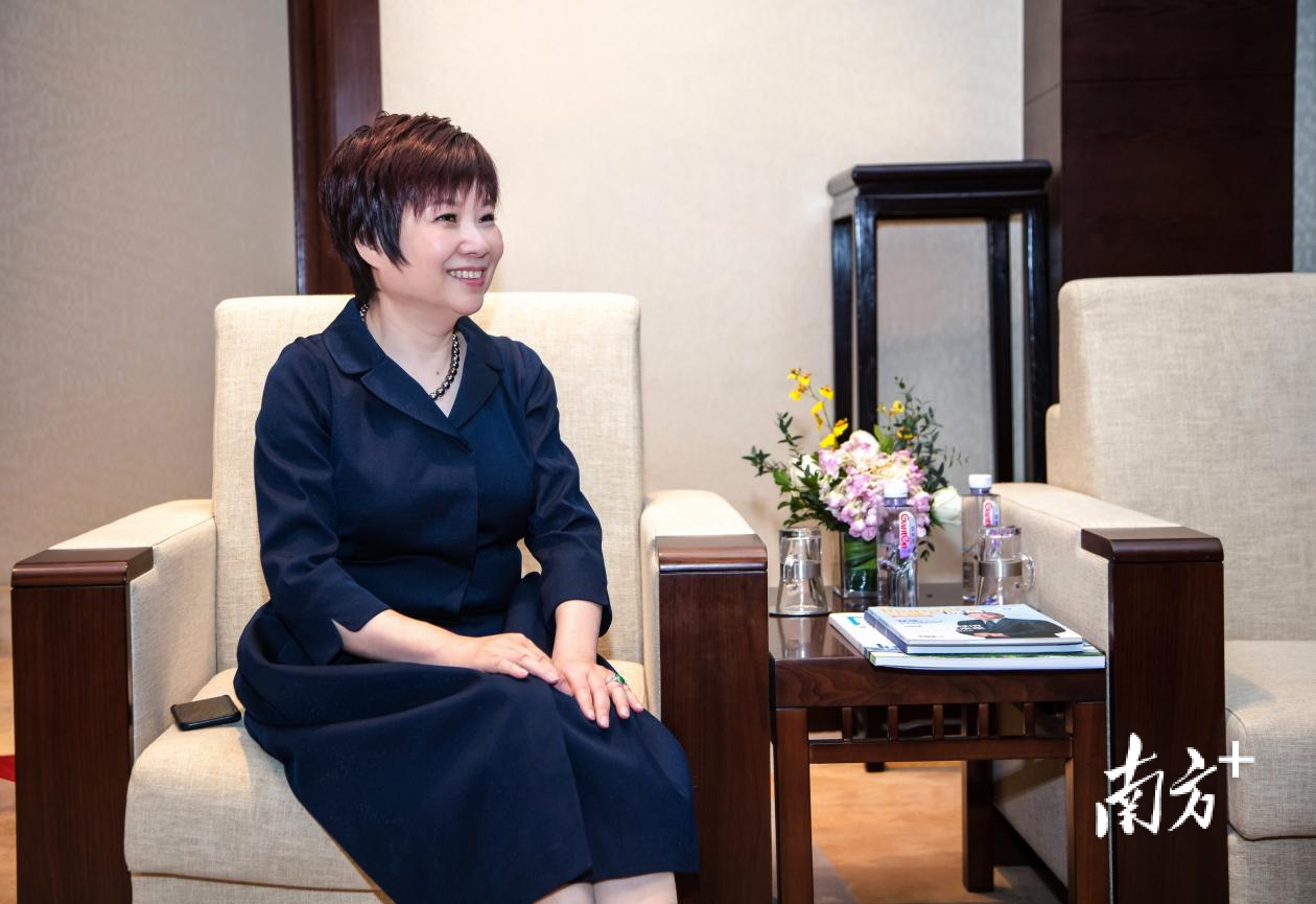 技术成果实现国际性突破深企如何为城市安全“发亿博电竞 亿博官网电”？(图1)