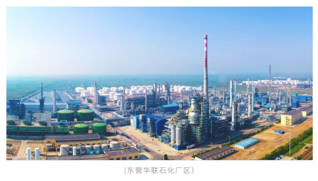 坚守实业 守正创新富海集团在“变”与“不变”中书写精彩亿博电竞 亿博官网(图3)