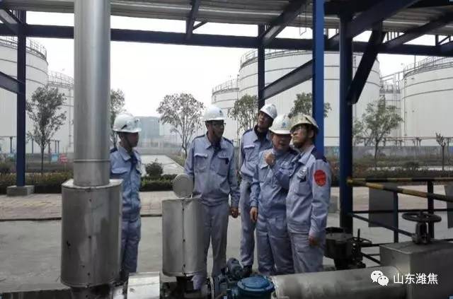 多措并举 加强安全环保管理工作亿博电竞 亿博官网(图1)