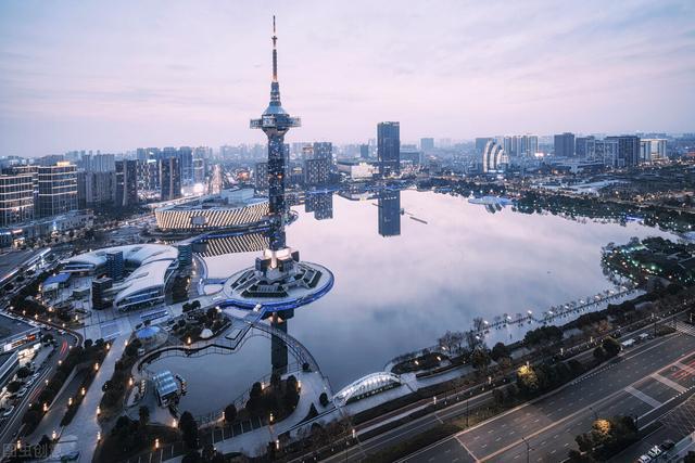 亿博电竞 亿博官网239亿！2022第四季度江苏省盐城市重大工程项目50个附建设单位(图1)