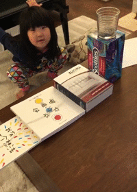 亿博电竞 亿博官网带娃必备！娃爱不释手的魔力科学实验盒子边玩边涨知识比玩手机强多了(图1)