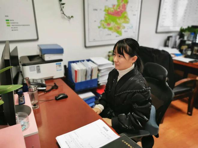 好亿博电竞 亿博官网作风 先进典型丨新时代环保铁军风采个人先进事迹展播（五）(图2)