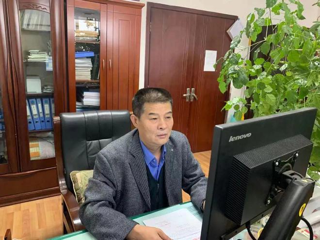 好亿博电竞 亿博官网作风 先进典型丨新时代环保铁军风采个人先进事迹展播（五）(图1)
