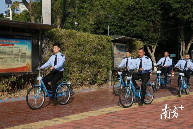 梅州市税务局：国家级“绿色机关”亿博电竞 亿博官网炼成记(图1)