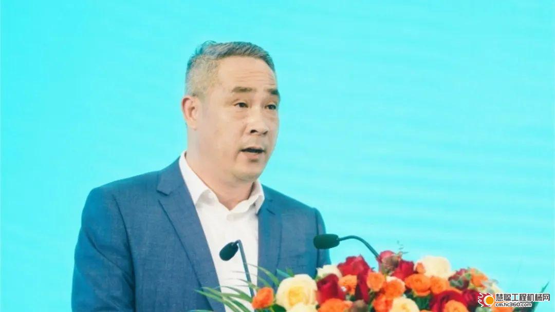 亿博电竞 亿博官网提升绿色「能」见度沃尔沃建筑设备上海工厂分布式光伏项目顺利落成(图3)