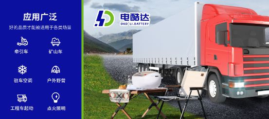 电酷达——节能减亿博电竞 亿博官网排助力疫情重压之下的长途运输业(图8)