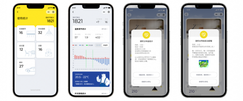 亿博电竞 亿博官网专题 用AIOT打造低碳健康的办公场所 SagaCare让企业实现节能减排(图10)