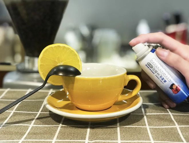 亿博电竞 亿博官网喷一喷消毒又菌安全0刺激宝宝健康必备(图9)