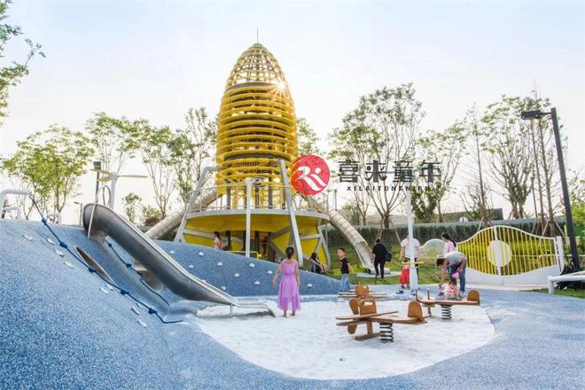 亿博电竞 亿博官网不锈钢滑梯相对于传统组合滑梯有哪些优势(图2)