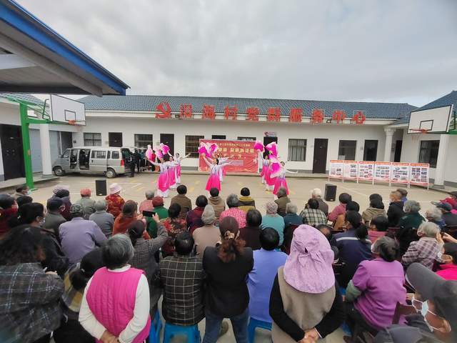 亿博电竞 亿博官网基层建丨盐城大丰南阳镇：“建+”模式为乡村振兴聚势赋能(图1)
