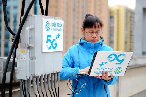 年降790万度电河池移动节能降耗助力5G新基建亿博电竞 亿博官网(图2)