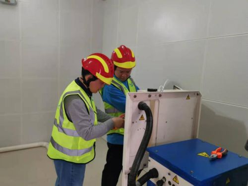 年降790万度电河池移动节能降耗助力5G新基建亿博电竞 亿博官网(图1)