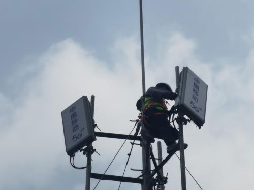 年降790万度电河池移动节能降耗助力5G新基建亿博电竞 亿博官网(图3)