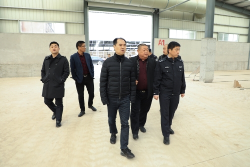中国宜兴亿博电竞 亿博官网环保科技工业园(图3)