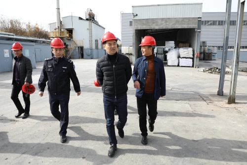 中国宜兴亿博电竞 亿博官网环保科技工业园(图6)