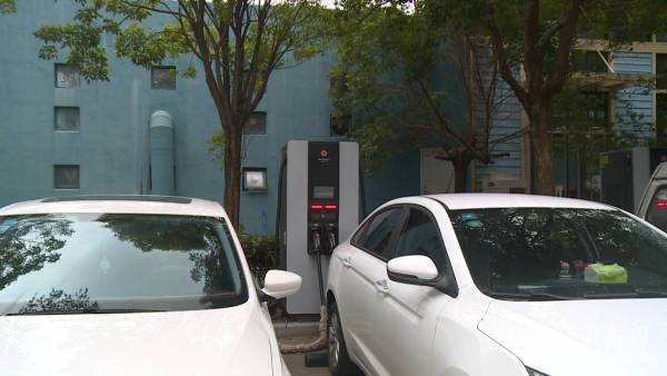 亿博电竞 亿博官网宿迁宿豫：多措并举创建低碳城市 让节能减排融入生活(图1)