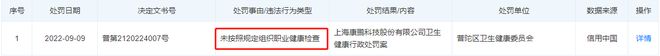 康鹏科技IPO：财务内控存在漏洞环保安全问题接连不断亿博电竞 亿博官网(图10)