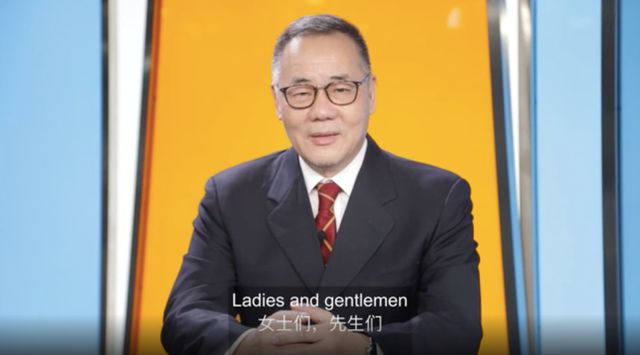 亿博电竞 亿博官网推进30版工艺应用示范助力印染行业“节能减排和净零碳排放”(图2)