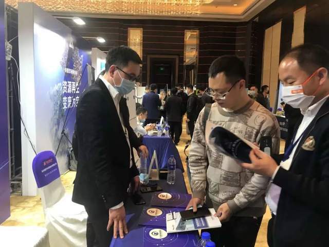 见证时间的力量：天健生物环保2022年度事记集锦亿博电竞 亿博官网(图7)