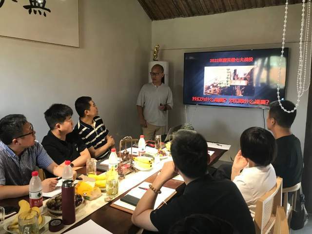 见证时间的力量：天健生物环保2022年度事记集锦亿博电竞 亿博官网(图14)