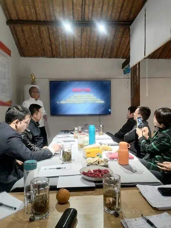 见证时间的力量：天健生物环保2022年度事记集锦亿博电竞 亿博官网(图19)
