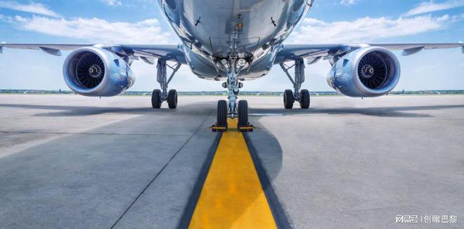 航空业该如何实现减排目标？亿博电竞 亿博官网(图1)