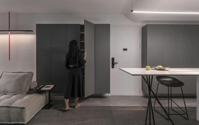 重科绿建集成宅配：简单实用更安全可靠亿博电竞 亿博官网(图2)