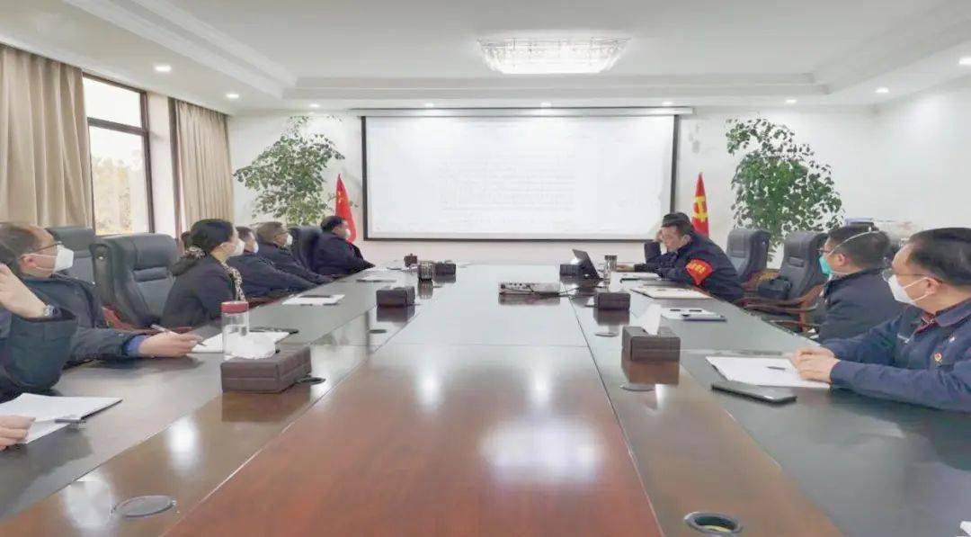 【宏达新闻】安全环保培训 警钟长鸣常抓不懈亿博电竞 亿博官网(图1)