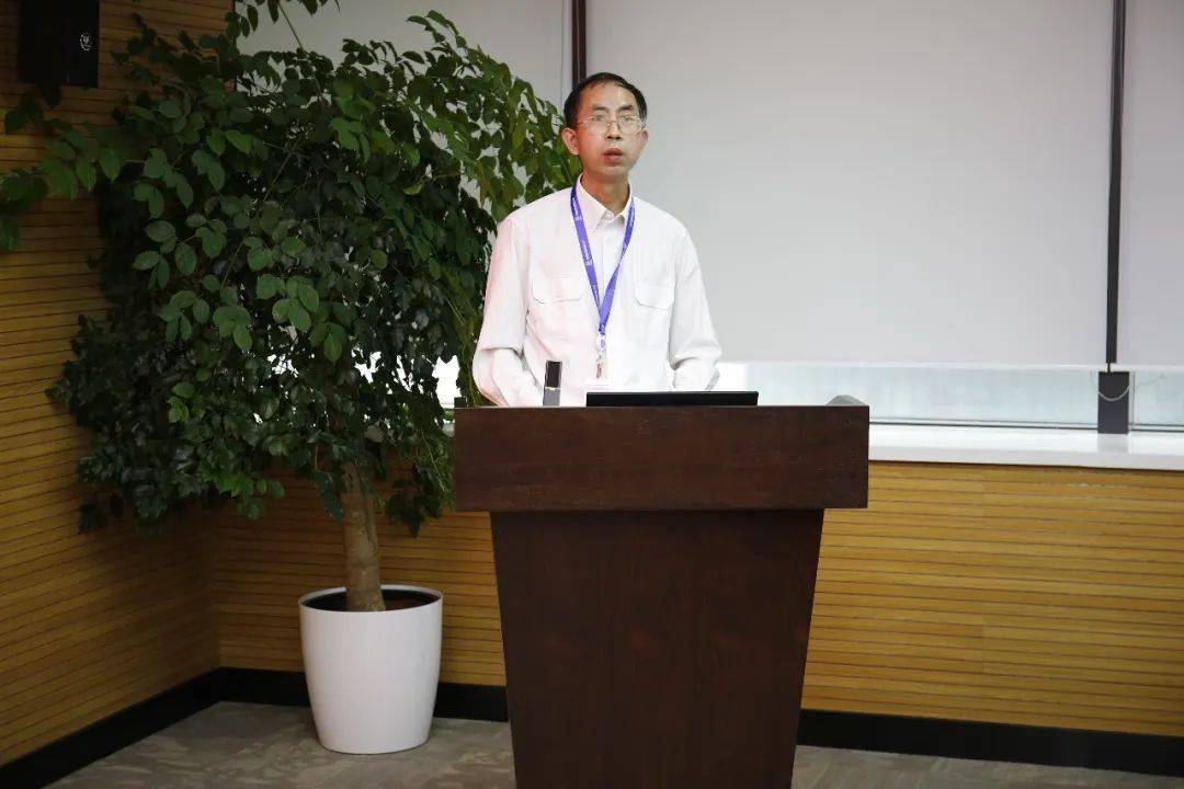 亿博电竞 亿博官网压实安全责任守牢安全底线年度环保工作会议(图1)