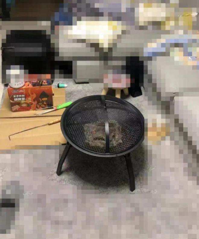 亿博电竞 亿博官网冬季危险的浪漫…多地出现中毒案例！这个新晋网红项目暗藏风险(图1)