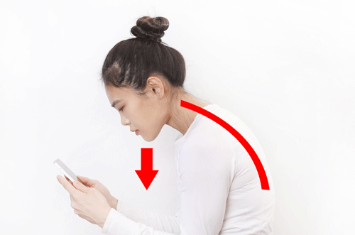 有了这个“外骨骼”体态好了脖子不痛了还能随时随地做颈椎艾灸亿博电竞 亿博官网(图7)