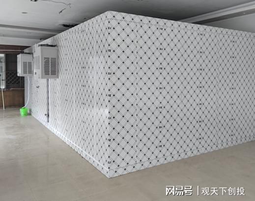 泓博科技：以技术为本深耕制冷行业 助力国家节能减排亿博电竞 亿博官网(图2)