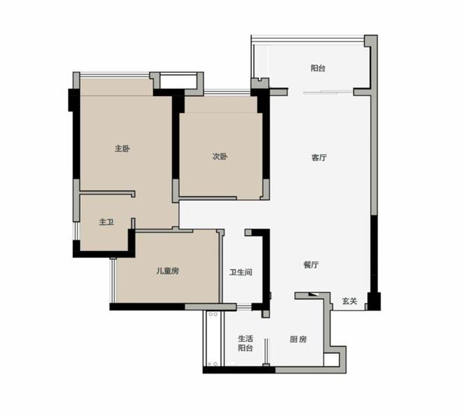 重科绿建集成墙板：为家亿博电竞 亿博官网园增添安全保障(图2)