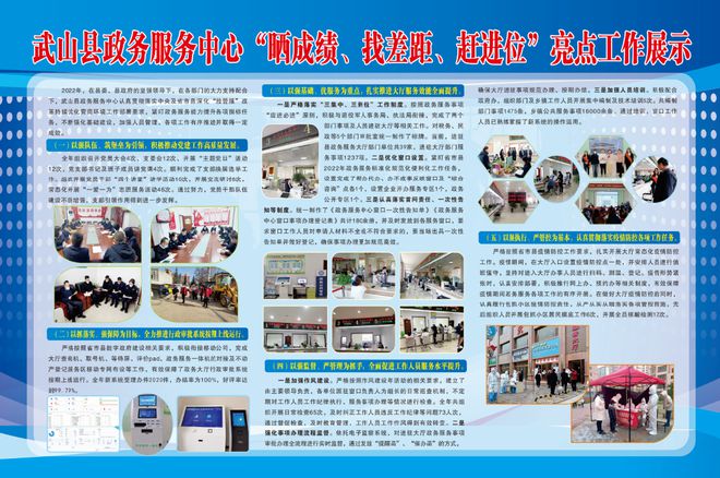 【晒成绩 找亿博电竞 亿博官网差距 赶进位】亮点工作展示系列报道之政府直属事业单位篇（十二）(图7)