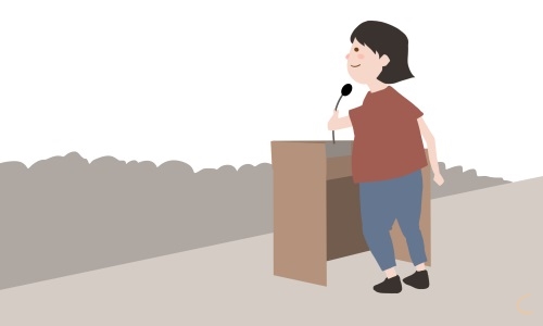 亿博电竞 亿博官网安全环保主题演讲稿800字(图1)