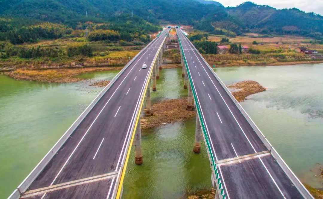 亿博电竞 亿博官网北新路桥集团获得中国公路行业最高质量奖(图3)