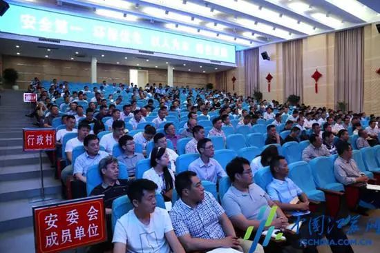 泰兴开展安全环保和消防突出问题攻坚行动亿博电竞 亿博官网(图3)