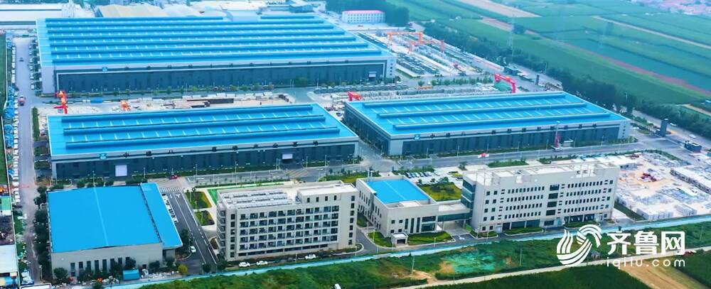 像造汽车一样造房子！5天生产30层楼所用叠合板装配式建筑助力亿博电竞 亿博官网建筑业绿色节能减排(图7)