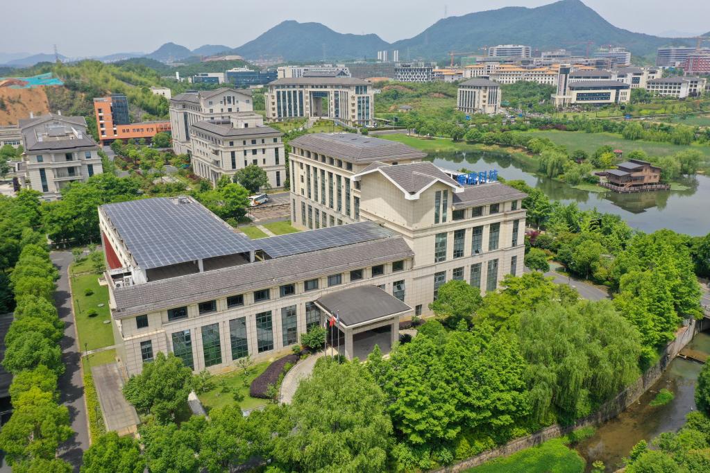新职业·新观察建筑节能减排咨询师：为建筑减碳亿博电竞 亿博官网(图2)