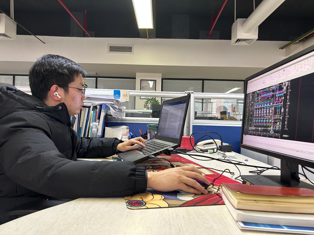 新职业·新观察建筑节能减排咨询师：为建筑减碳亿博电竞 亿博官网(图1)