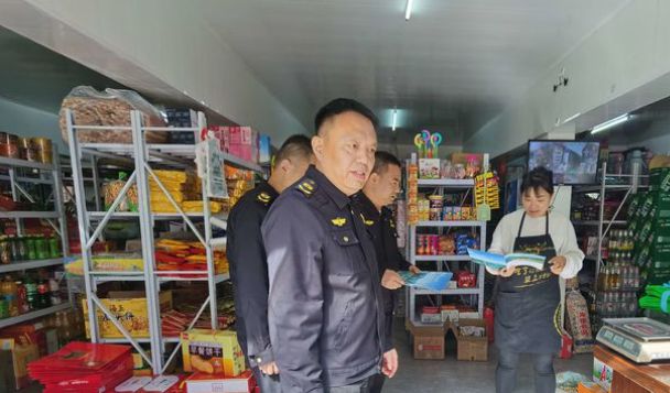 “五强化五到位”市黑河环保总站全力保障水源地安全亿博电竞 亿博官网(图6)